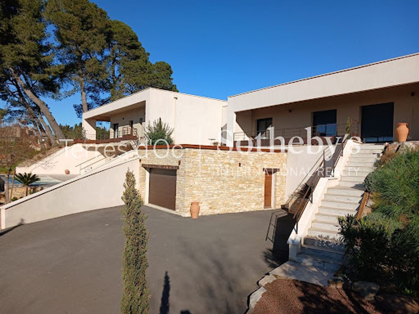 Maison à vendre - 8 pièces - 324m2 - Carcassonne (11000)