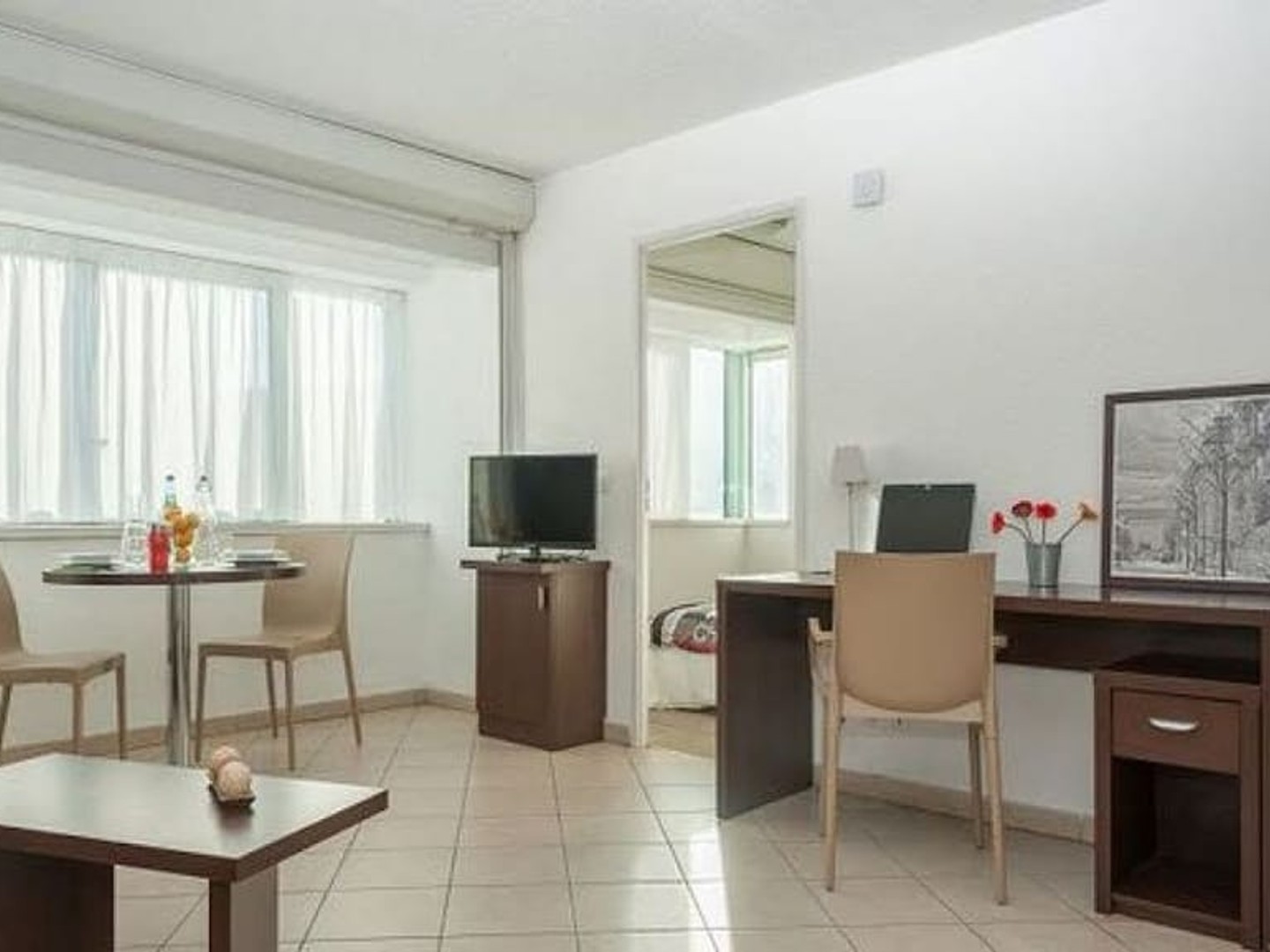 Appartement à vendre - 1 pièce - 31m2 - Annemasse (74100)