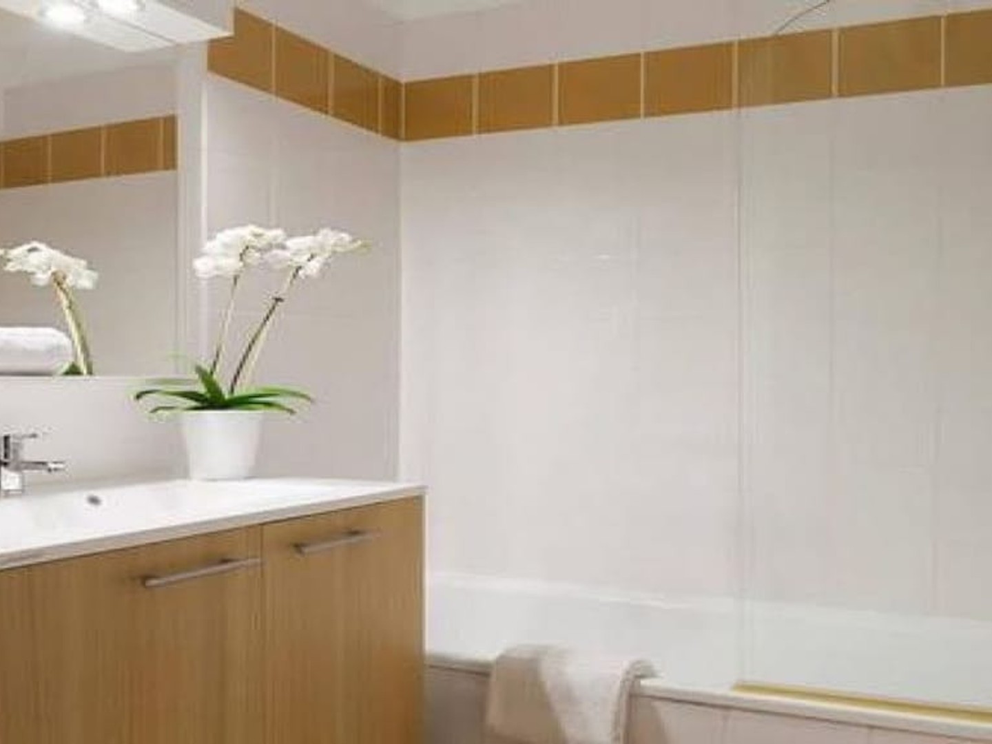 Appartement à vendre - 1 pièce - 31m2 - Annemasse (74100)