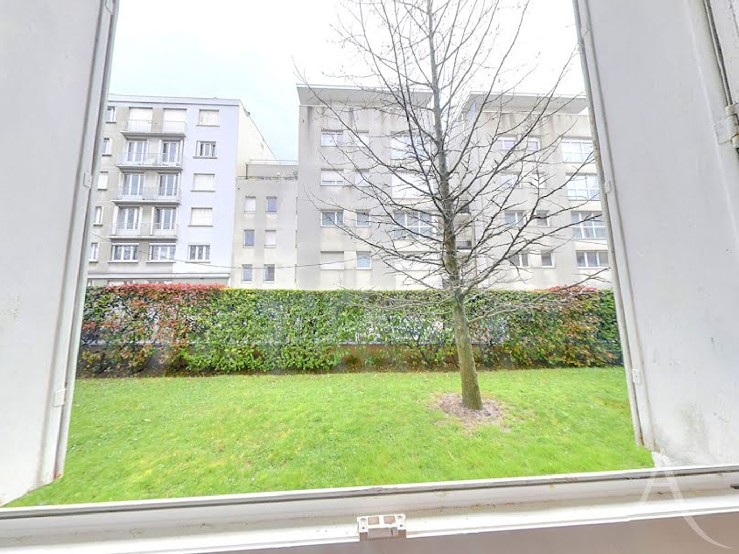 Appartement à vendre - 3 pièces - 44m2 - Montreuil (93100)