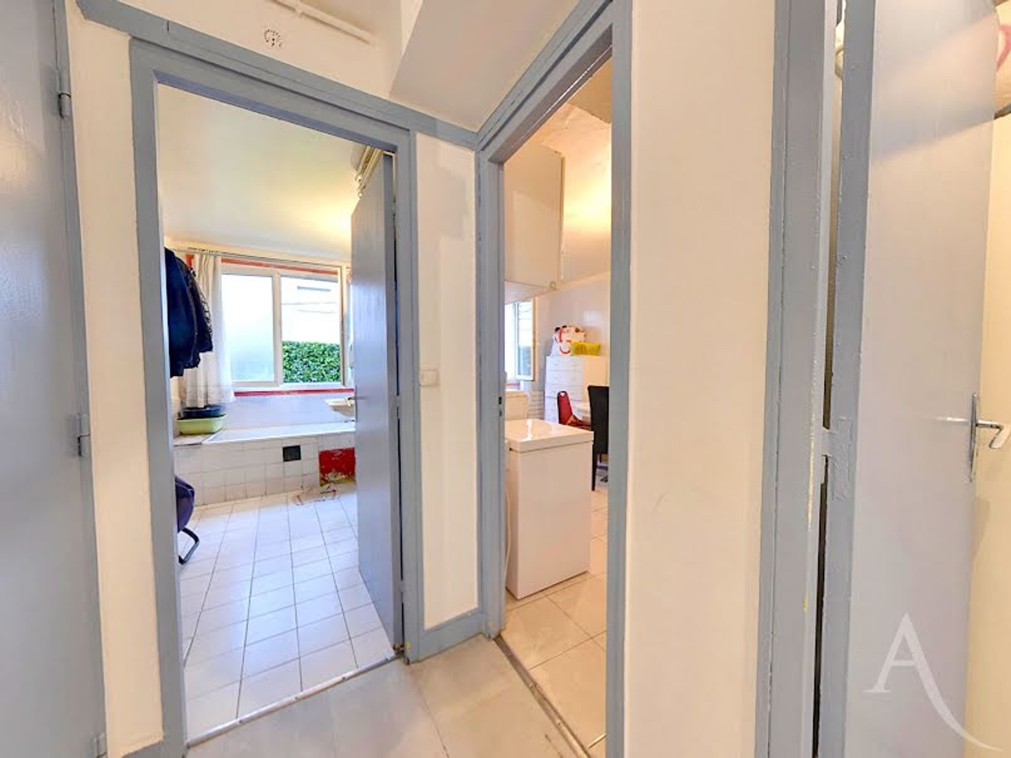 Appartement à vendre - 3 pièces - 44m2 - Montreuil (93100)