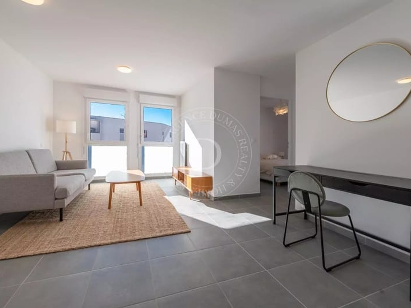 Appartement à vendre - 3 pièces - 71m2 - Nice (06000)