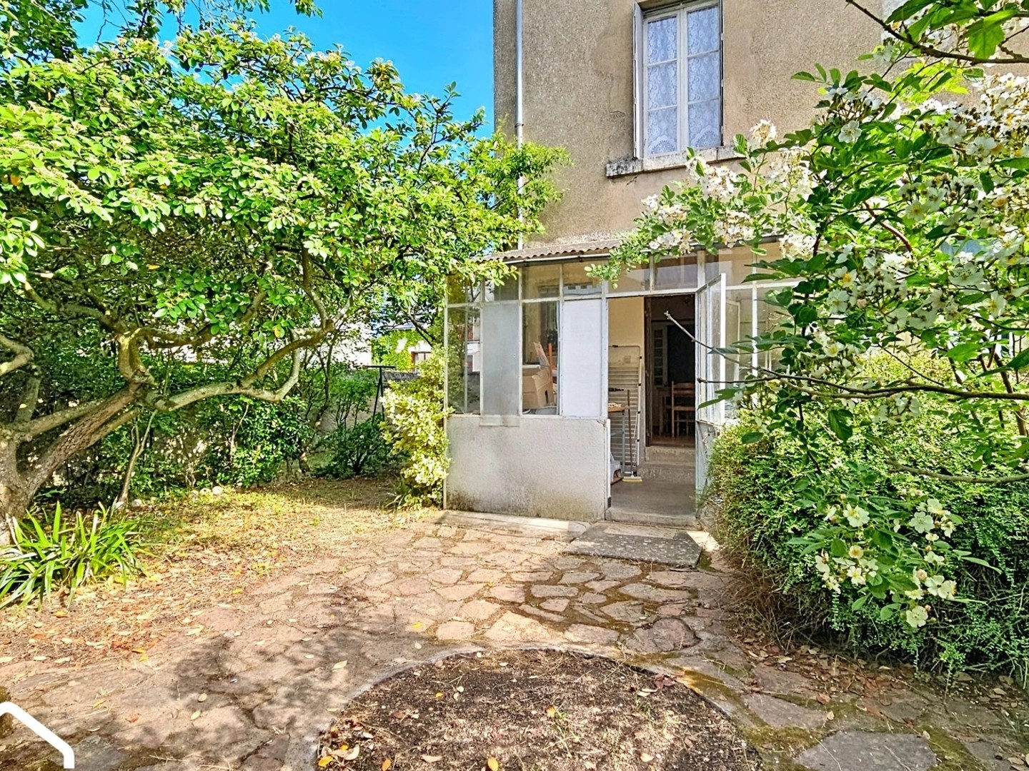 Maison 3 pièces 65 m²