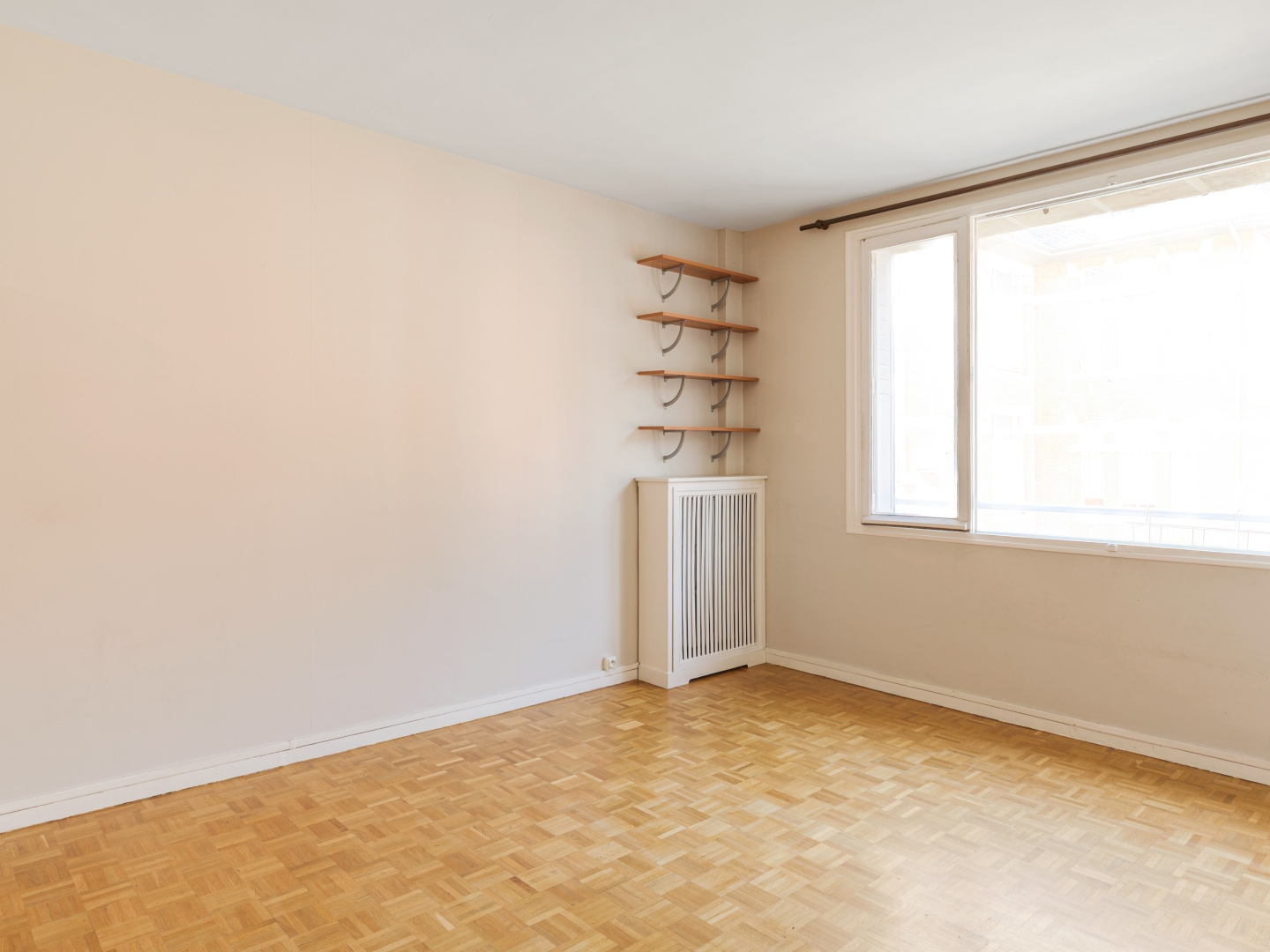 Appartement à vendre - 2 pièces - 42m2 - Paris 12e (75012)