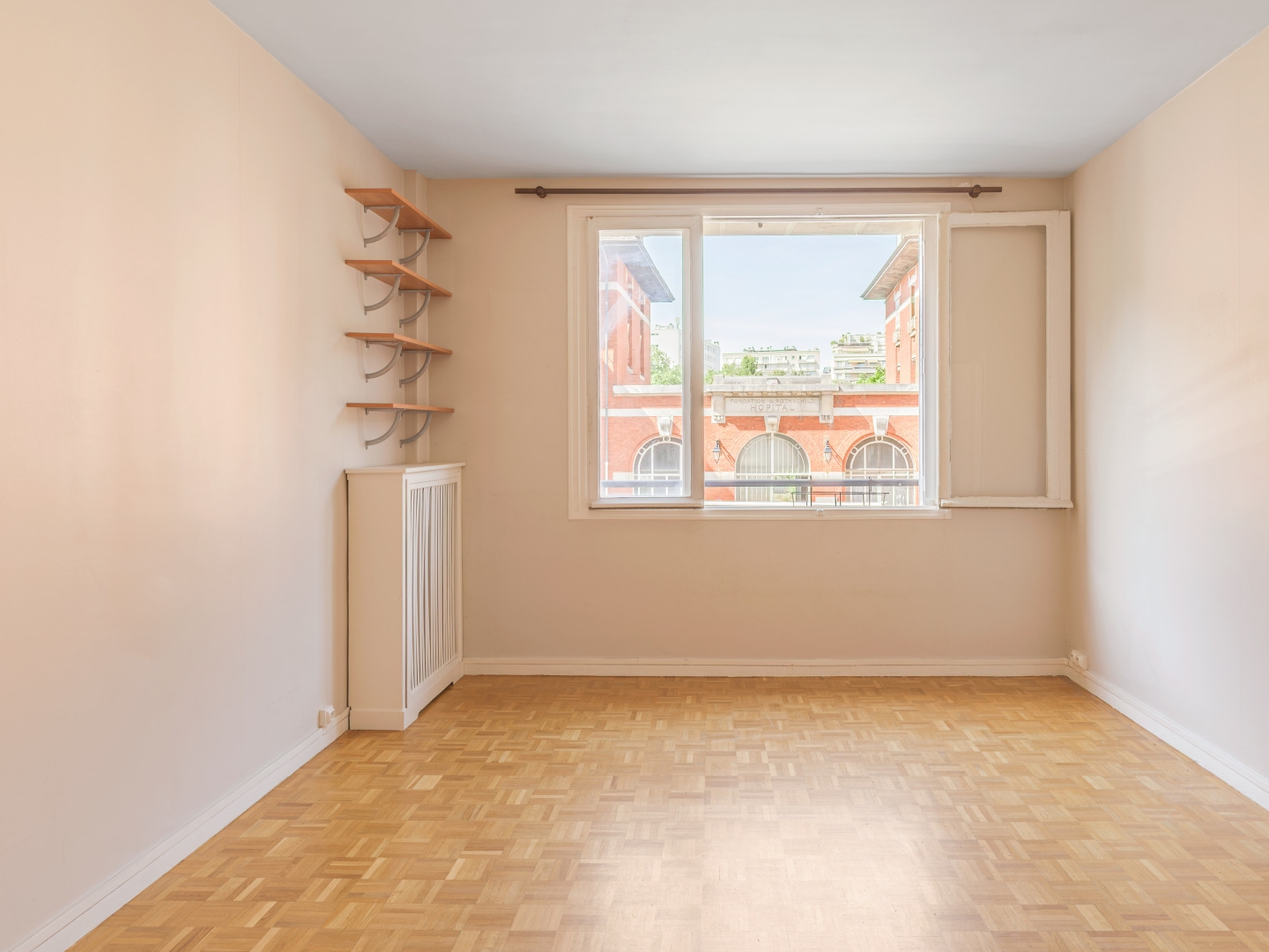 Appartement à vendre - 2 pièces - 42m2 - Paris 12e (75012)