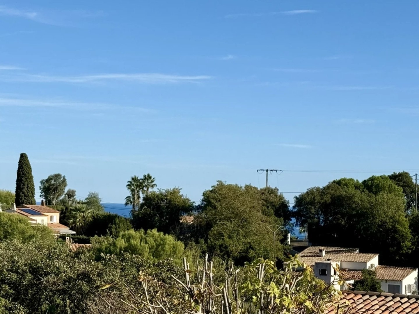 Maison à vendre - 3 pièces - 103m2 - Antibes (06600)
