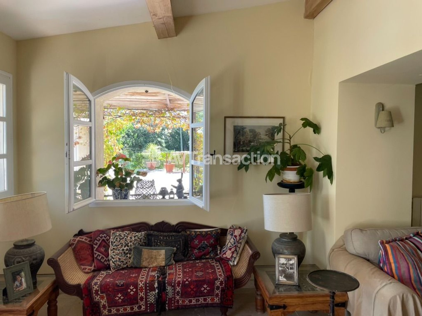 Maison à vendre - 7 pièces - 100m2 - Flayosc (83780)