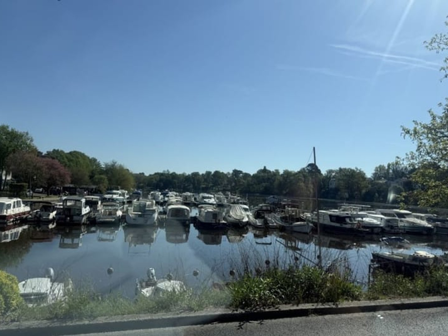 Terrain à vendre - 642m2 - Sucé-Sur-Erdre (44240)