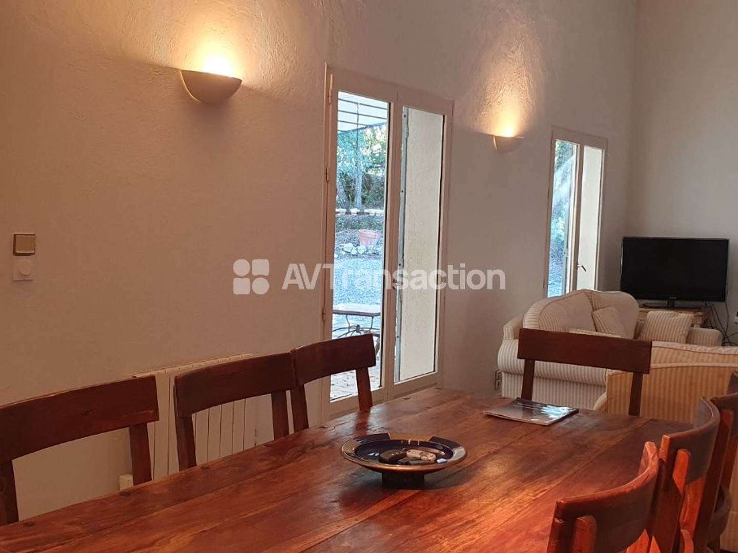 Maison à vendre - 9 pièces - 250m2 - Lorgues (83510)