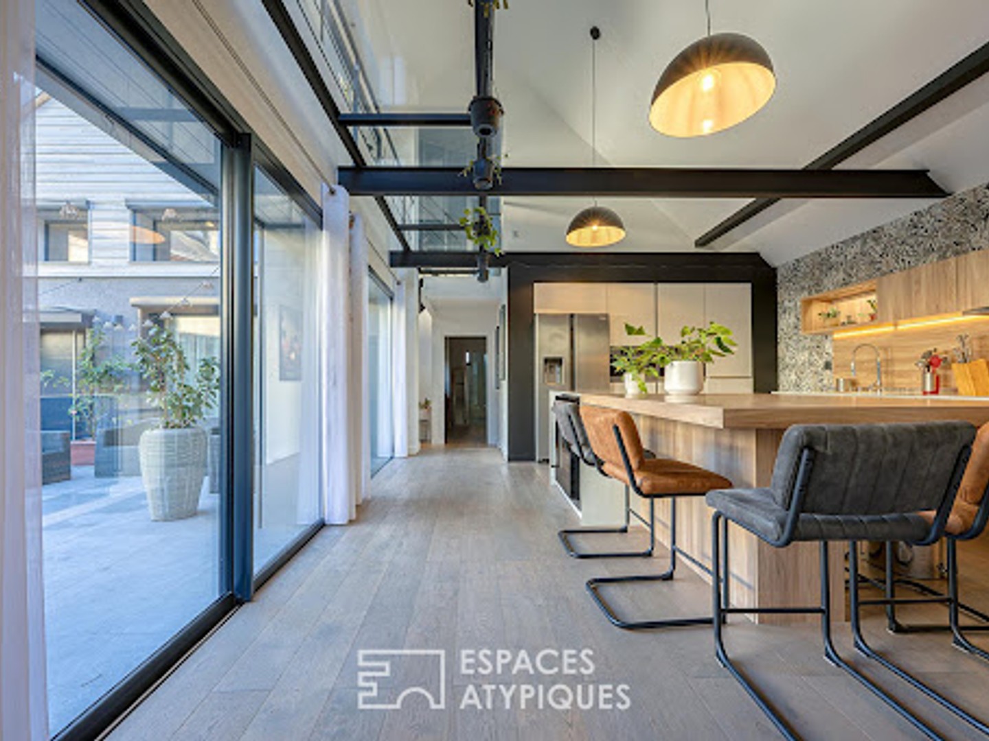 Maison 5 pièces 176 m²