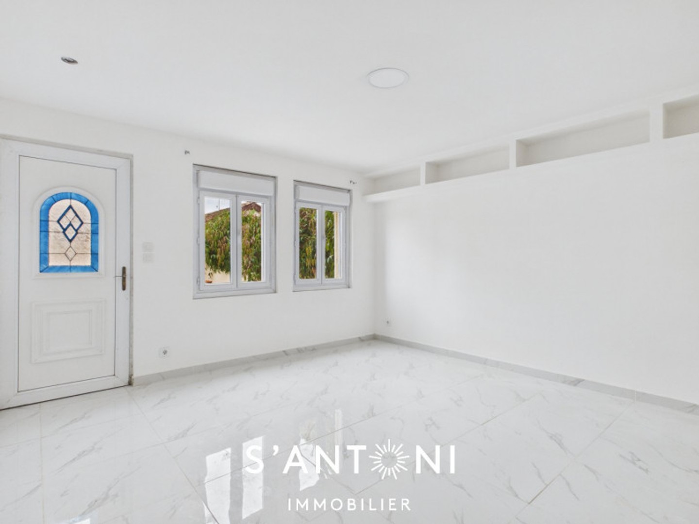 Maison à vendre - 3 pièces - 73m2 - Béziers (34500)