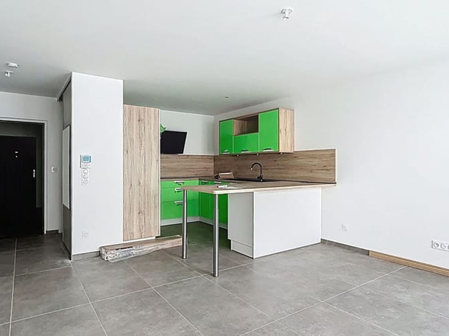 Appartement 2 pièces 65 m²