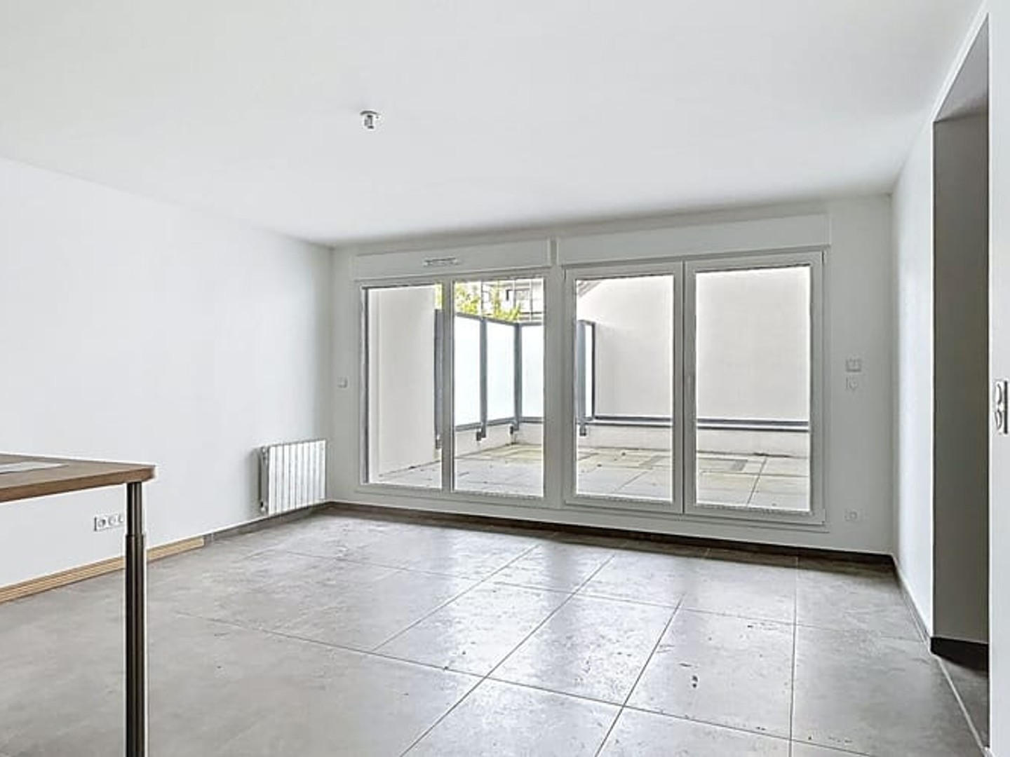 Appartement à vendre - 2 pièces - 65m2 - Reims (51100)