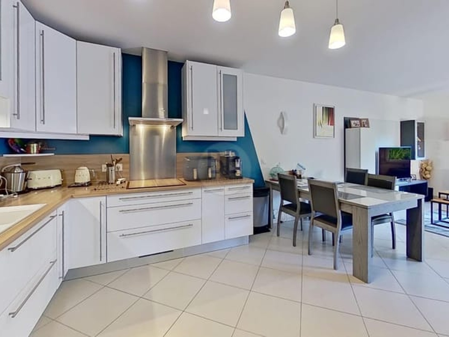 Appartement à vendre - 3 pièces - 75m2 - Saint-Raphaël (83700)