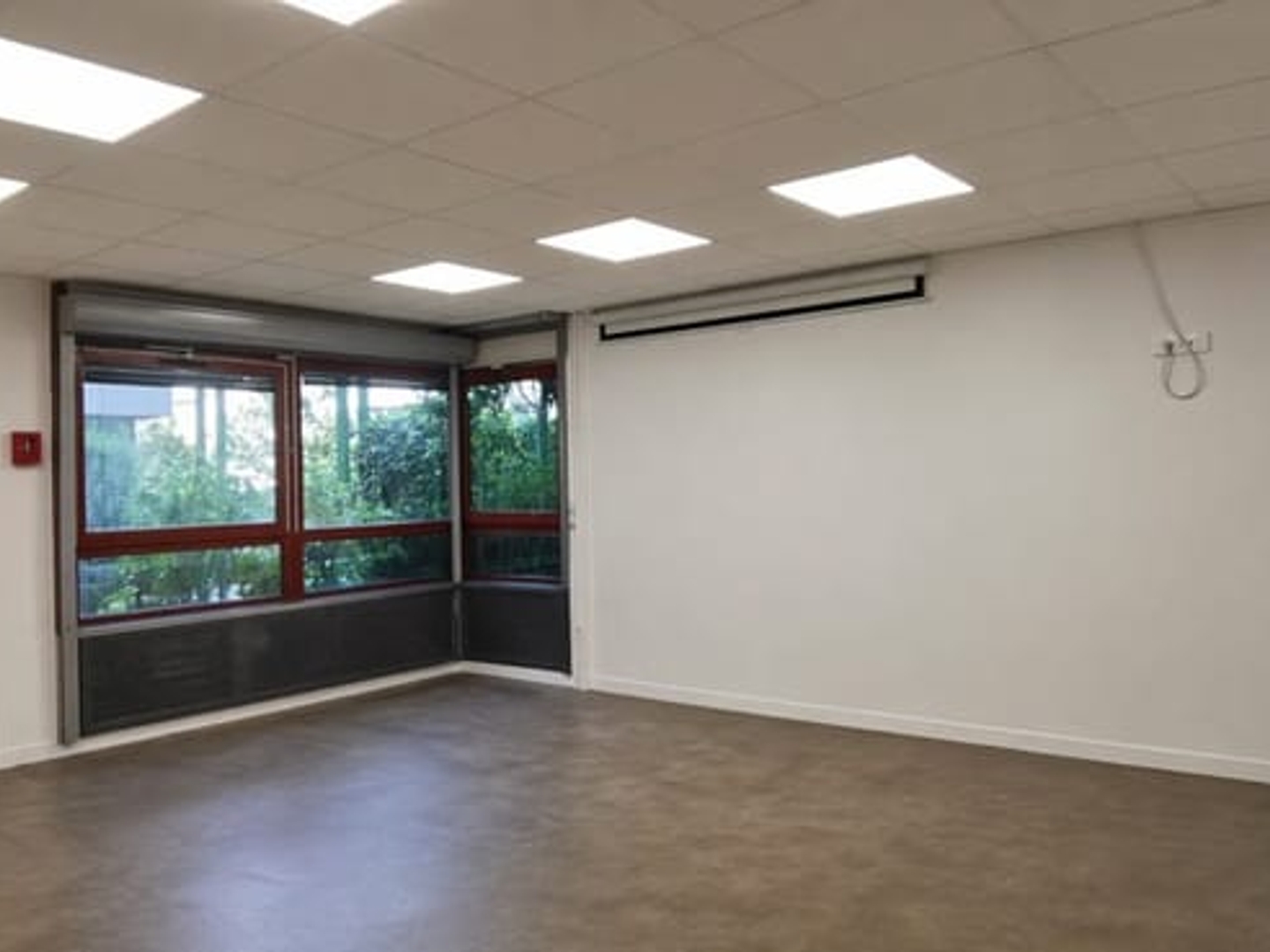 Maison à vendre - 96m2 - Paris 20e (75020)