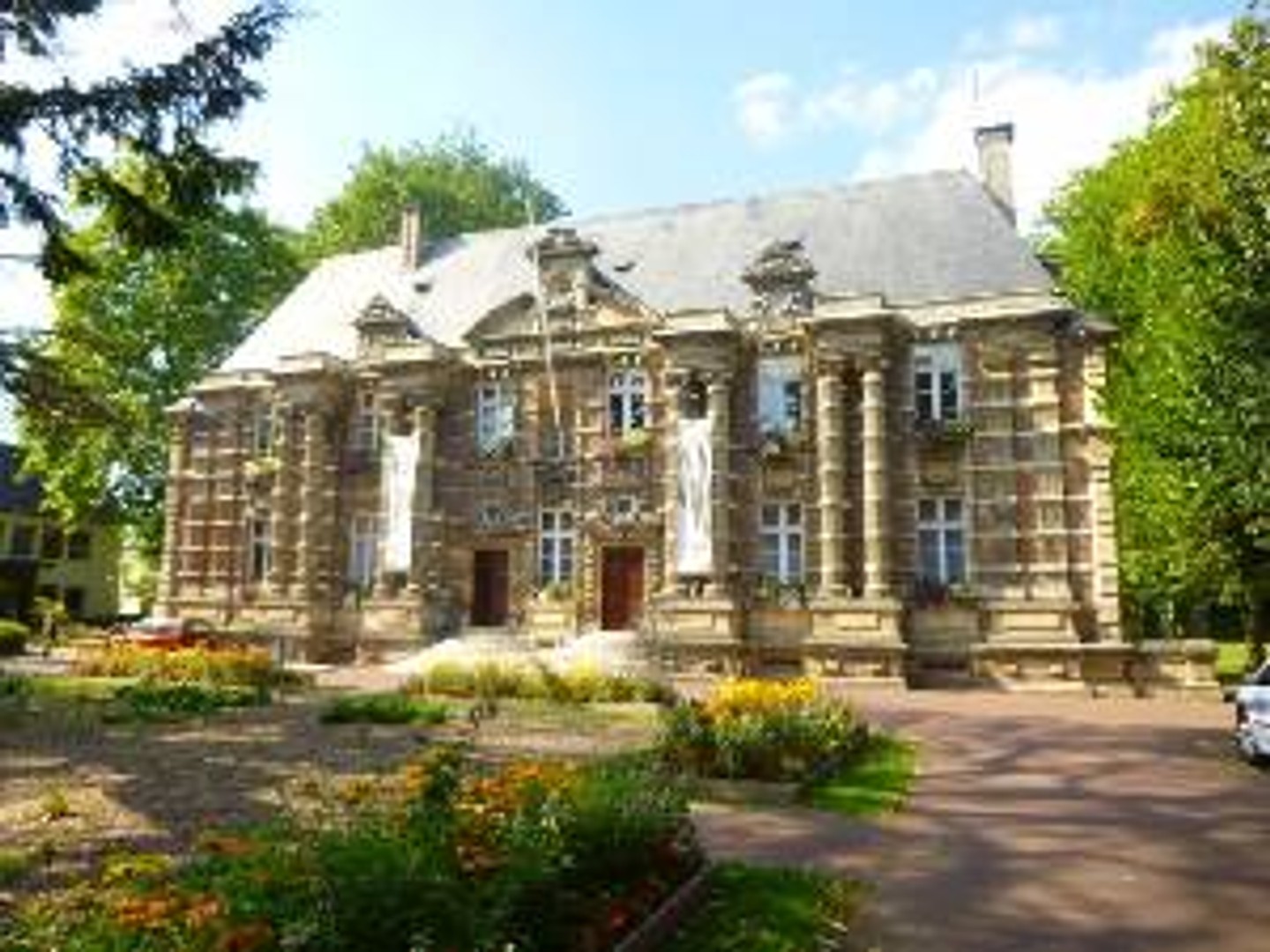 Maison à vendre - 5 pièces - 110m2 - Harfleur (76700)