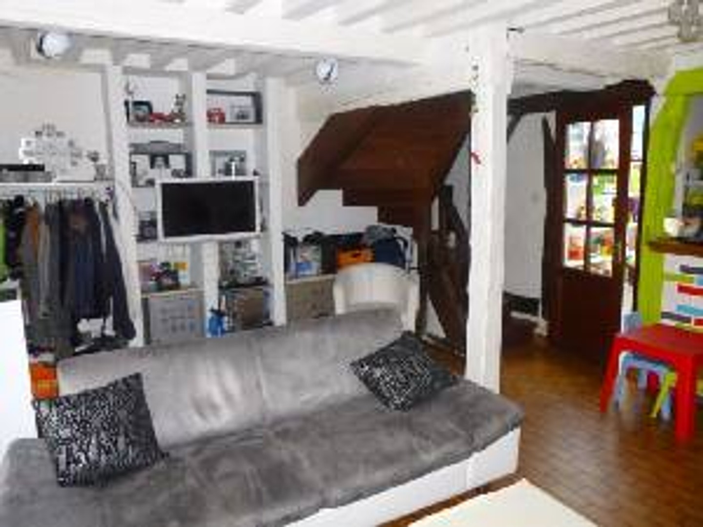 Maison à vendre - 5 pièces - 110m2 - Harfleur (76700)