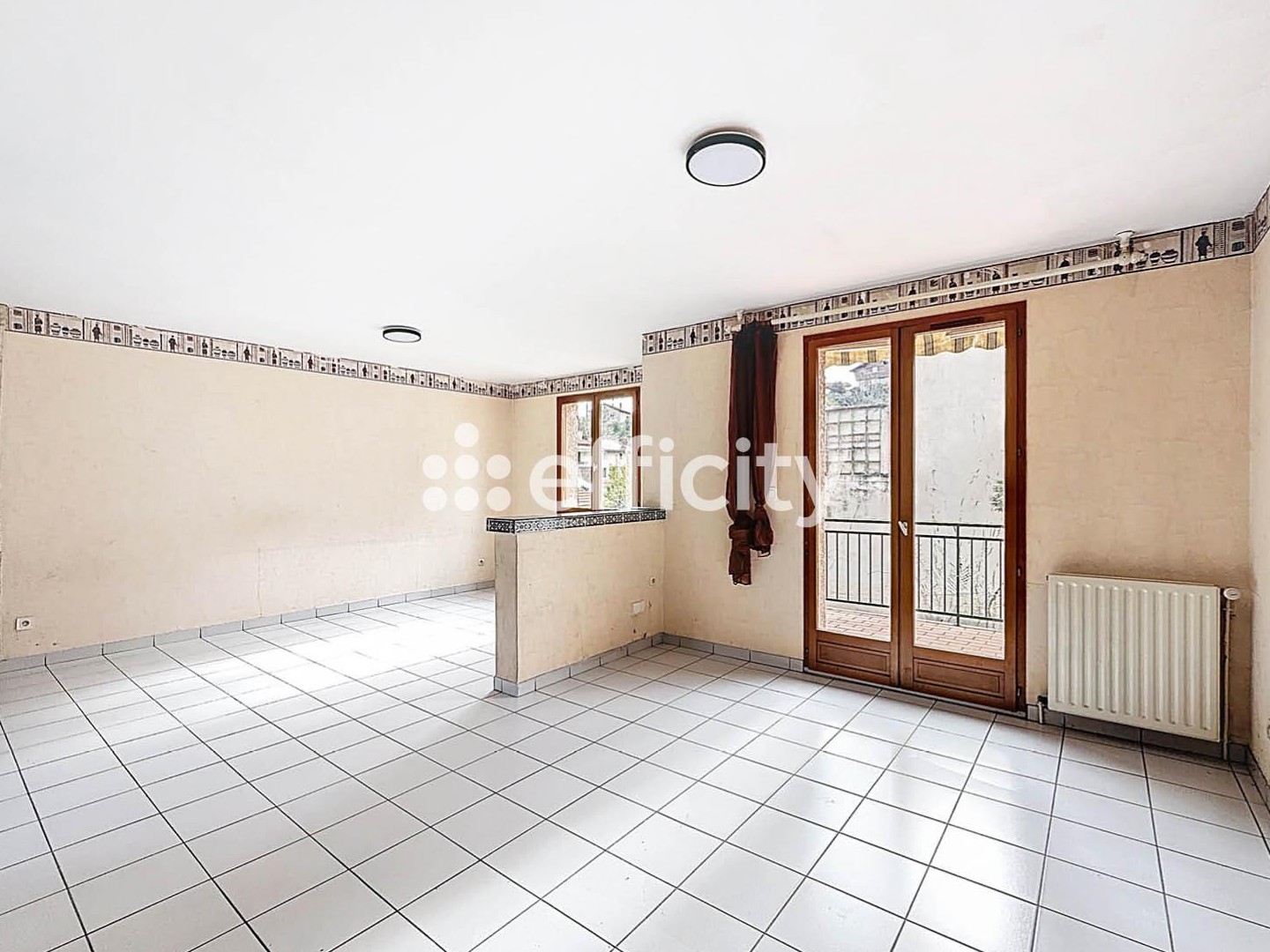 Maison à vendre - 5 pièces - 110m2 - Saint-Chamond (42400)