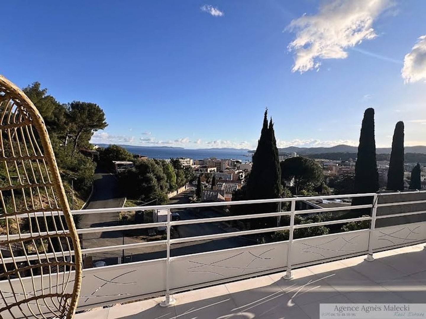 Appartement 4 pièces 95 m²