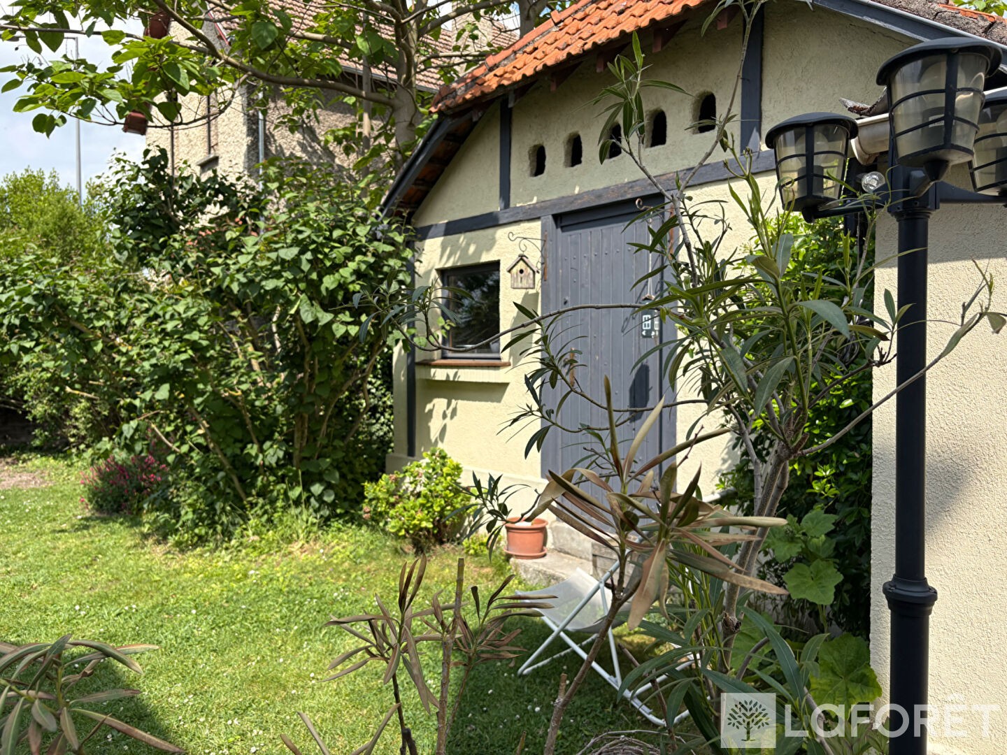Maison 6 pièces 96 m²