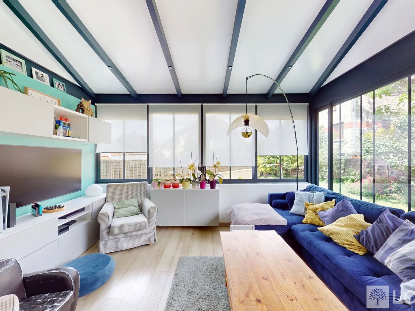 Maison à vendre - 6 pièces - 96m2 - Reims (51100)