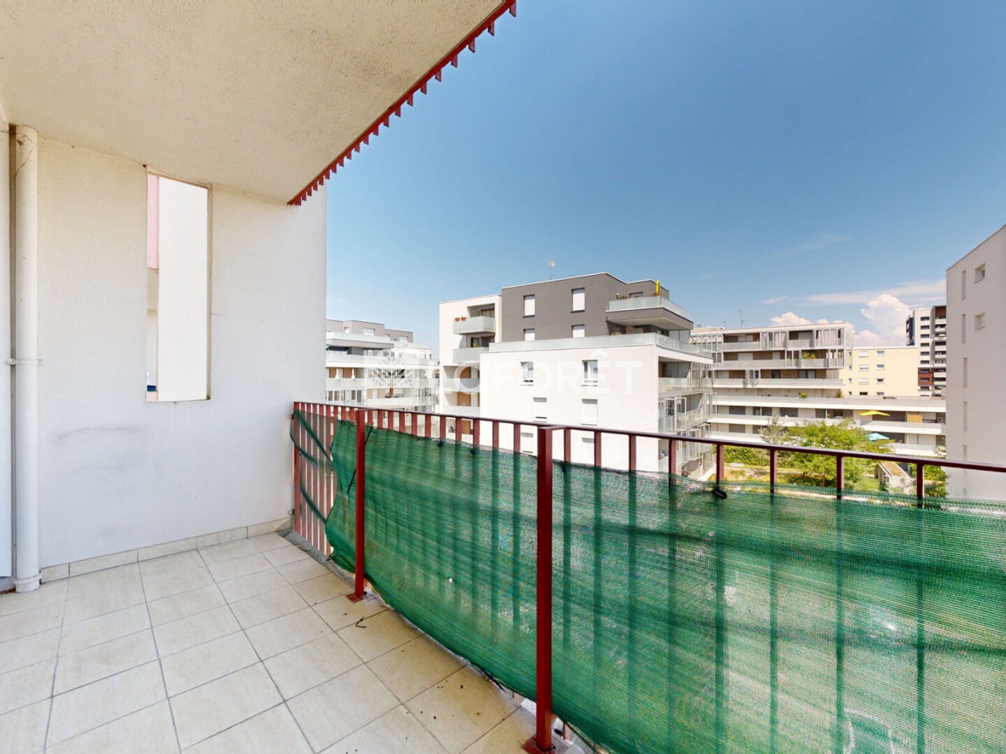 Appartement à vendre - 2 pièces - 44m2 - Bischheim (67800)