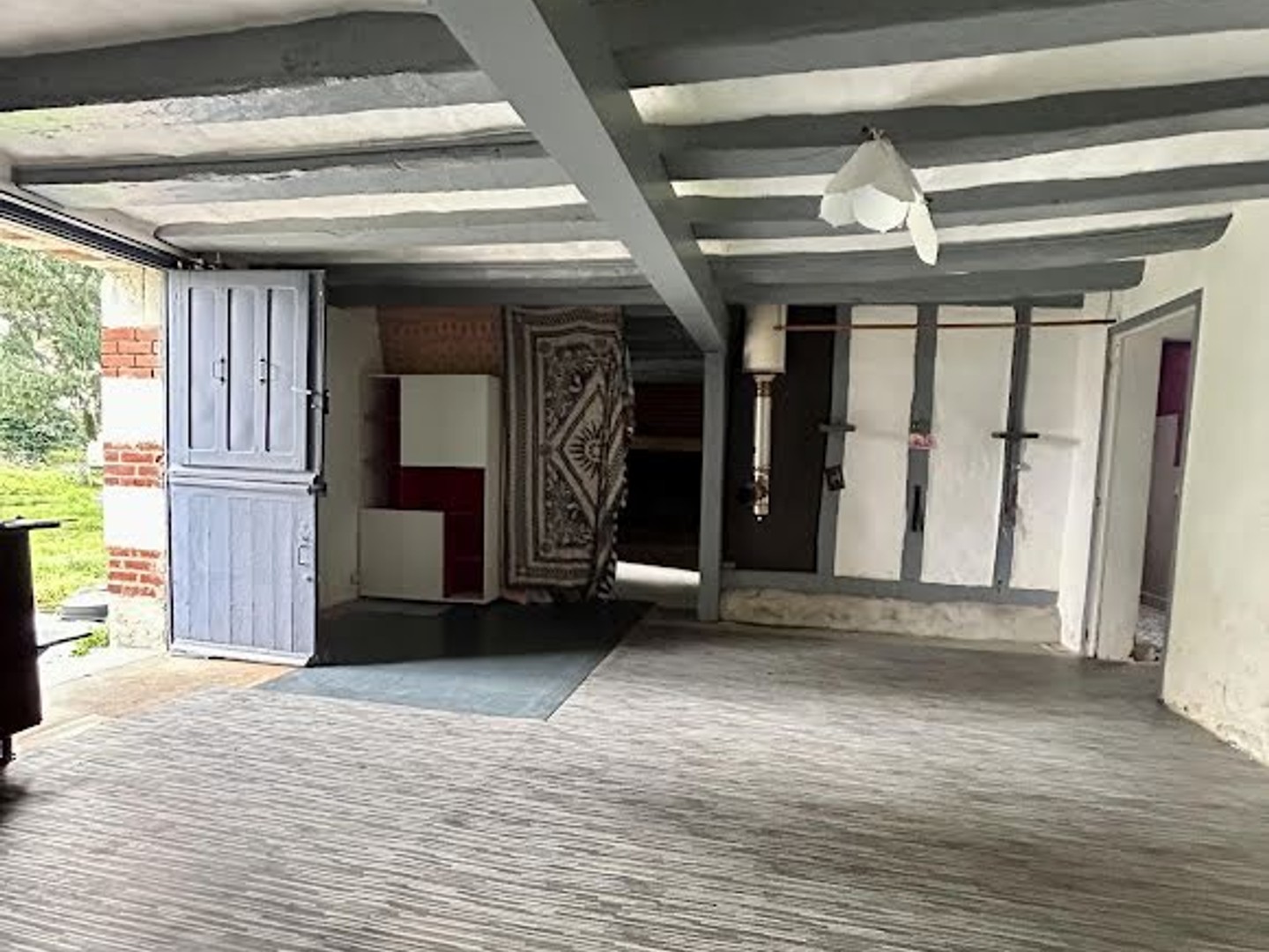 Maison à vendre - 6 pièces - 150m2 - Monnaie (37380)