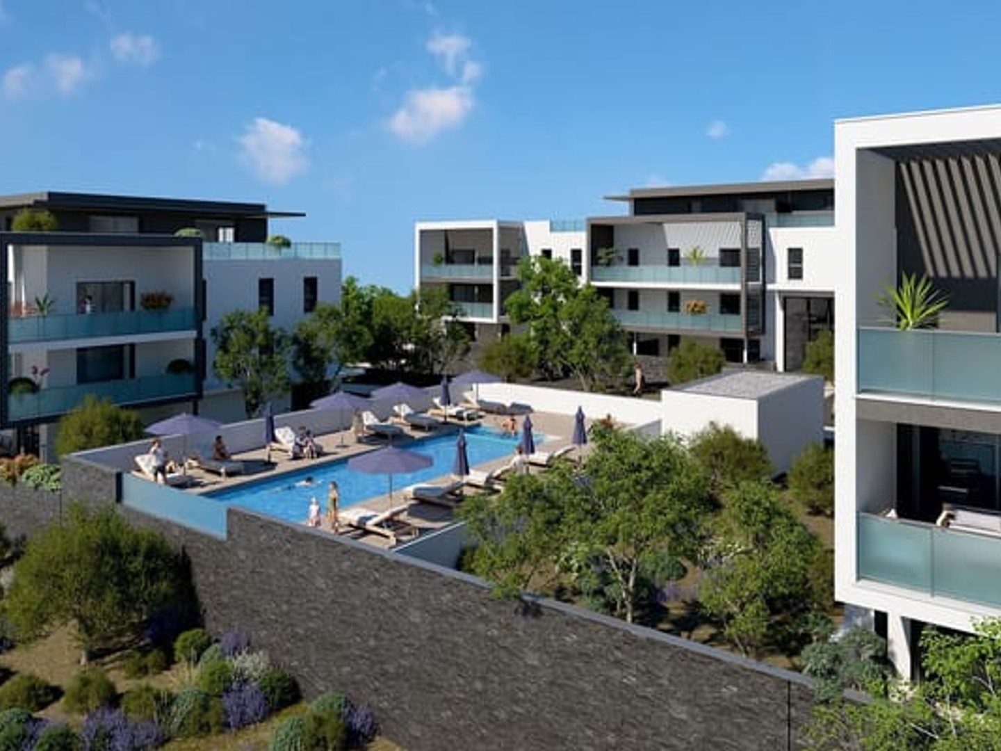 Appartement à vendre - 1 pièce - 31m2 - Béziers (34500)
