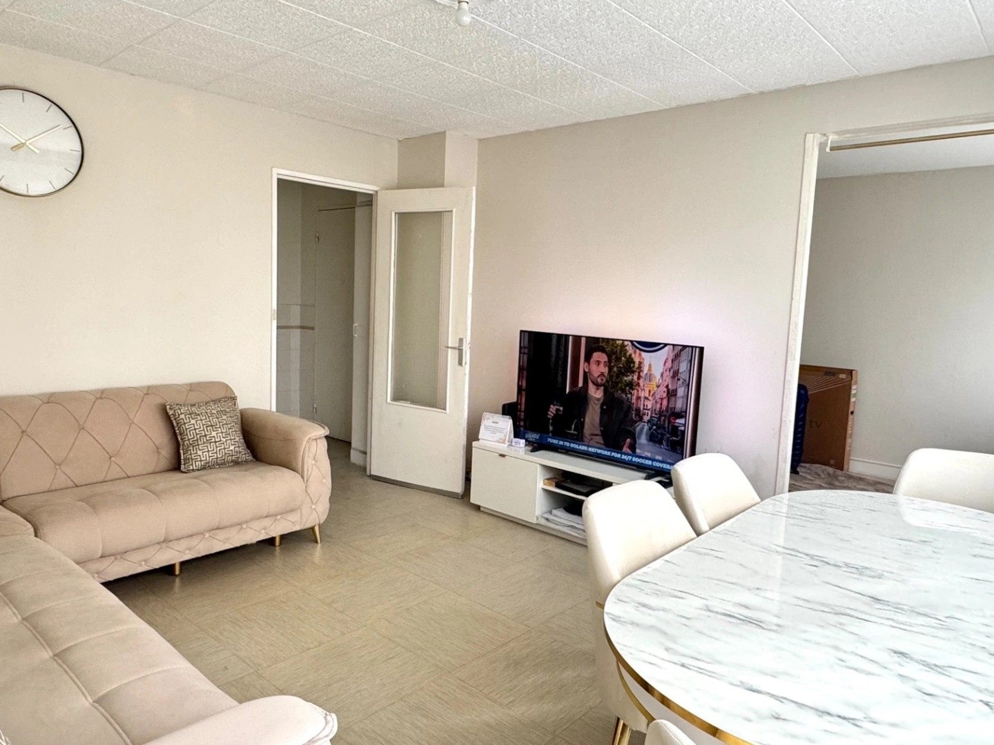 Appartement à vendre - 4 pièces - 66m2 - Avon (77210)