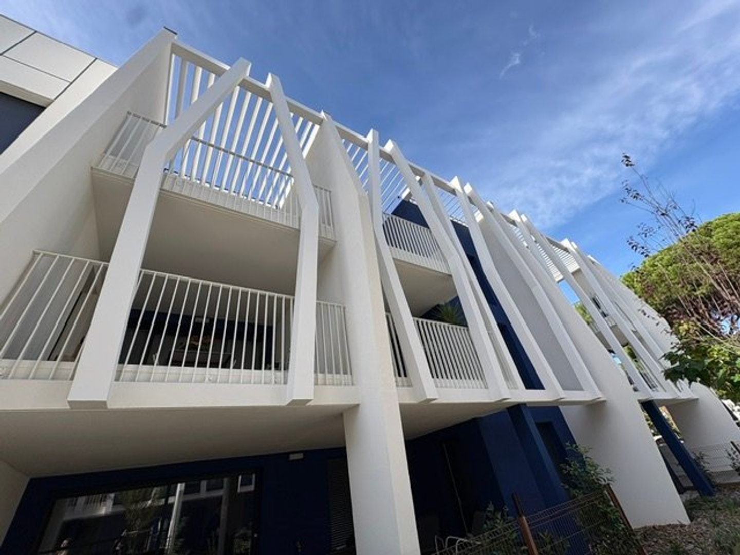 LA GRANDE MOTTE - Bel appartement type 4 pièces proche centre