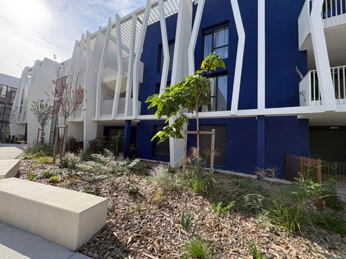 Appartement à vendre - 4 pièces - 96m2 - La Grande-Motte (34280)