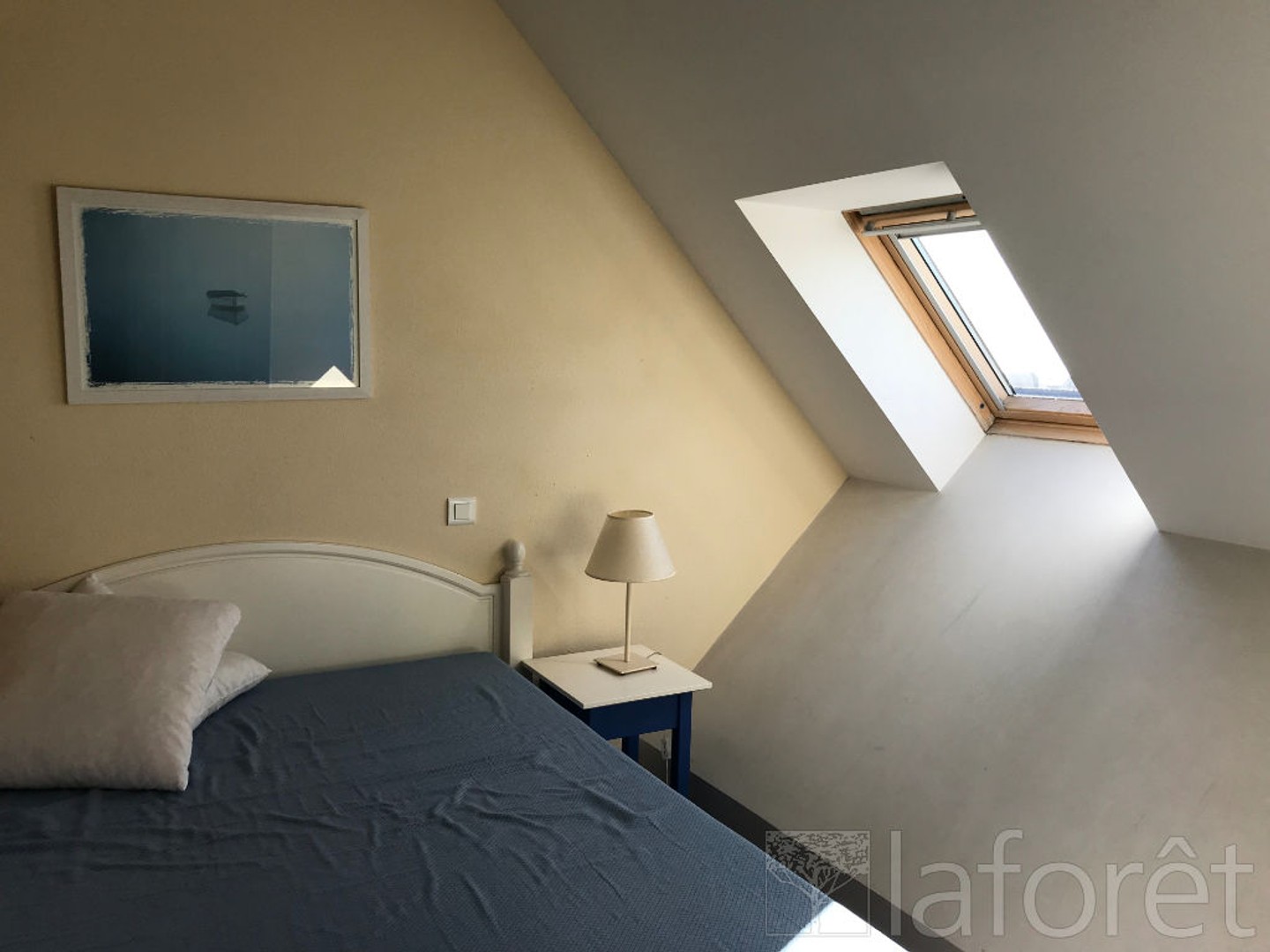 Appartement à vendre - 2 pièces - 31m2 - Guilvinec (29730)