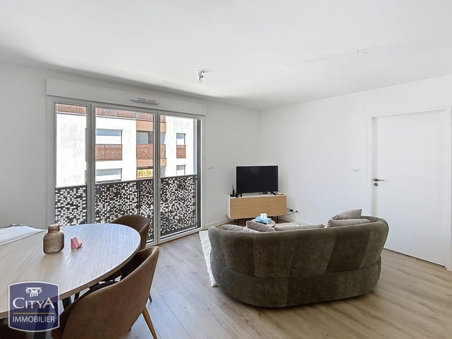 Appartement à vendre - 2 pièces - 42m2 - Vannes (56000)