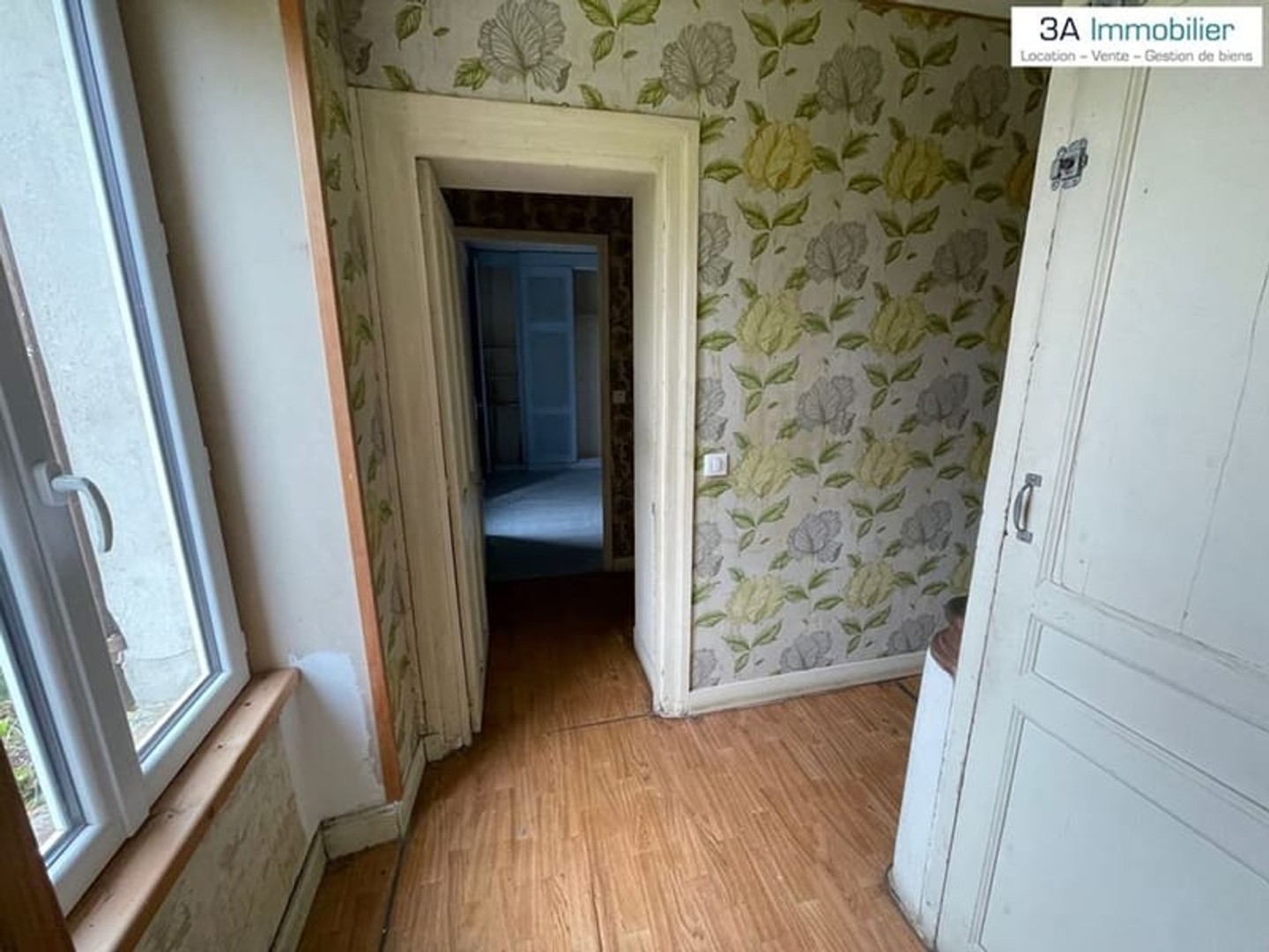 Maison à vendre - 5 pièces - 106m2 - Moult-Chicheboville (14370)