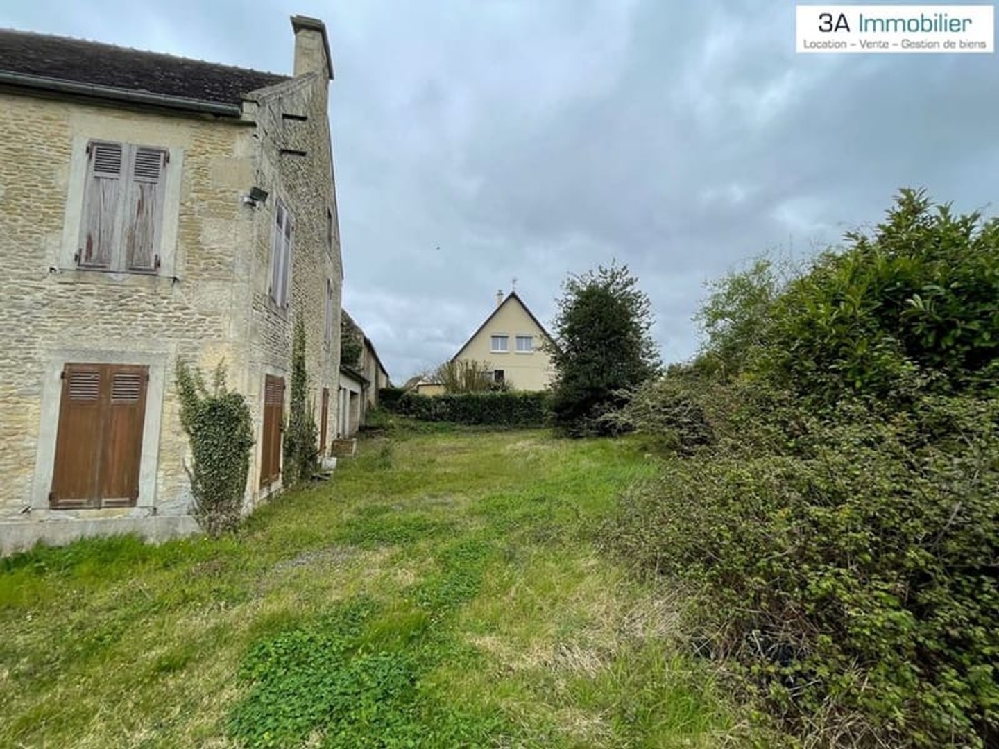 Maison à vendre - 5 pièces - 106m2 - Moult-Chicheboville (14370)