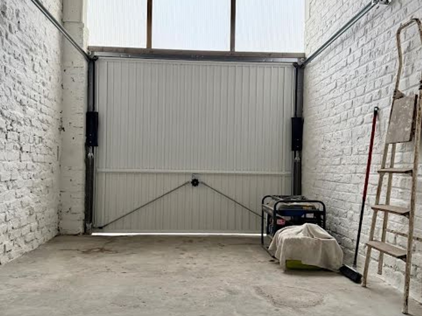 Parking / garage / box à vendre - Coudekerque-Branche (59210)