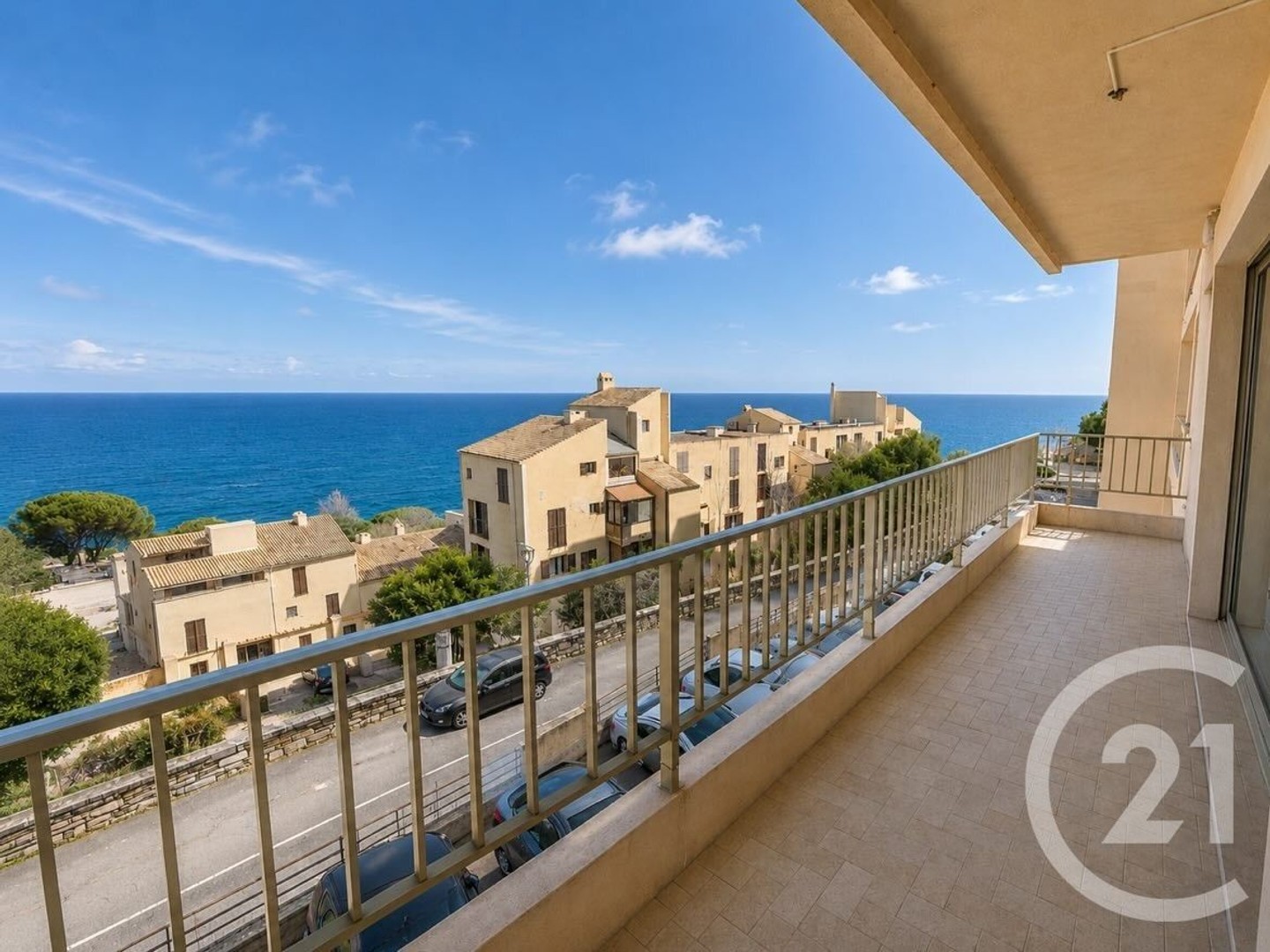 Appartement à vendre - 3 pièces - 84m2 - San-Martino-Di-Lota (20200)