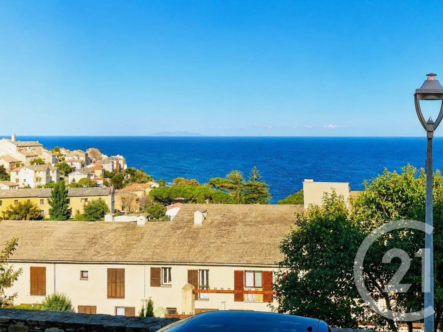 Appartement à vendre - 3 pièces - 84m2 - San-Martino-Di-Lota (20200)