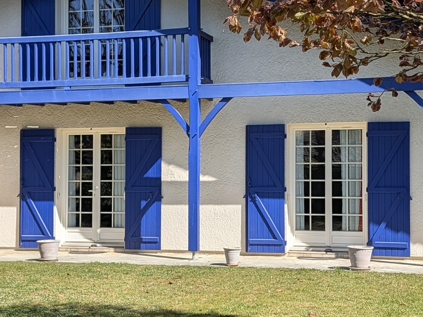 Maison à vendre - 5 pièces - 131m2 - Saint-Pierre-Du-Mont (40280)