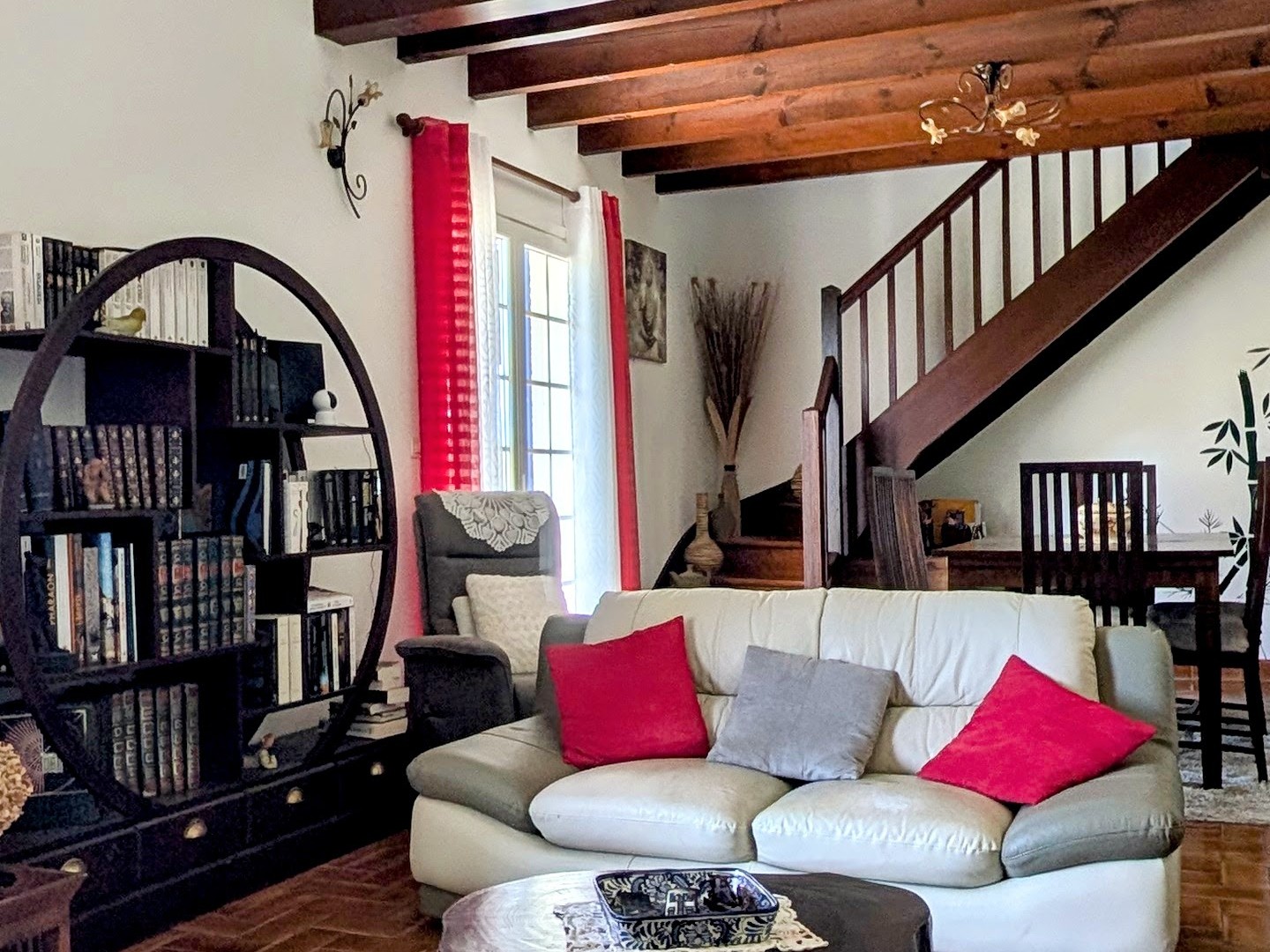 Maison à vendre - 5 pièces - 131m2 - Saint-Pierre-Du-Mont (40280)
