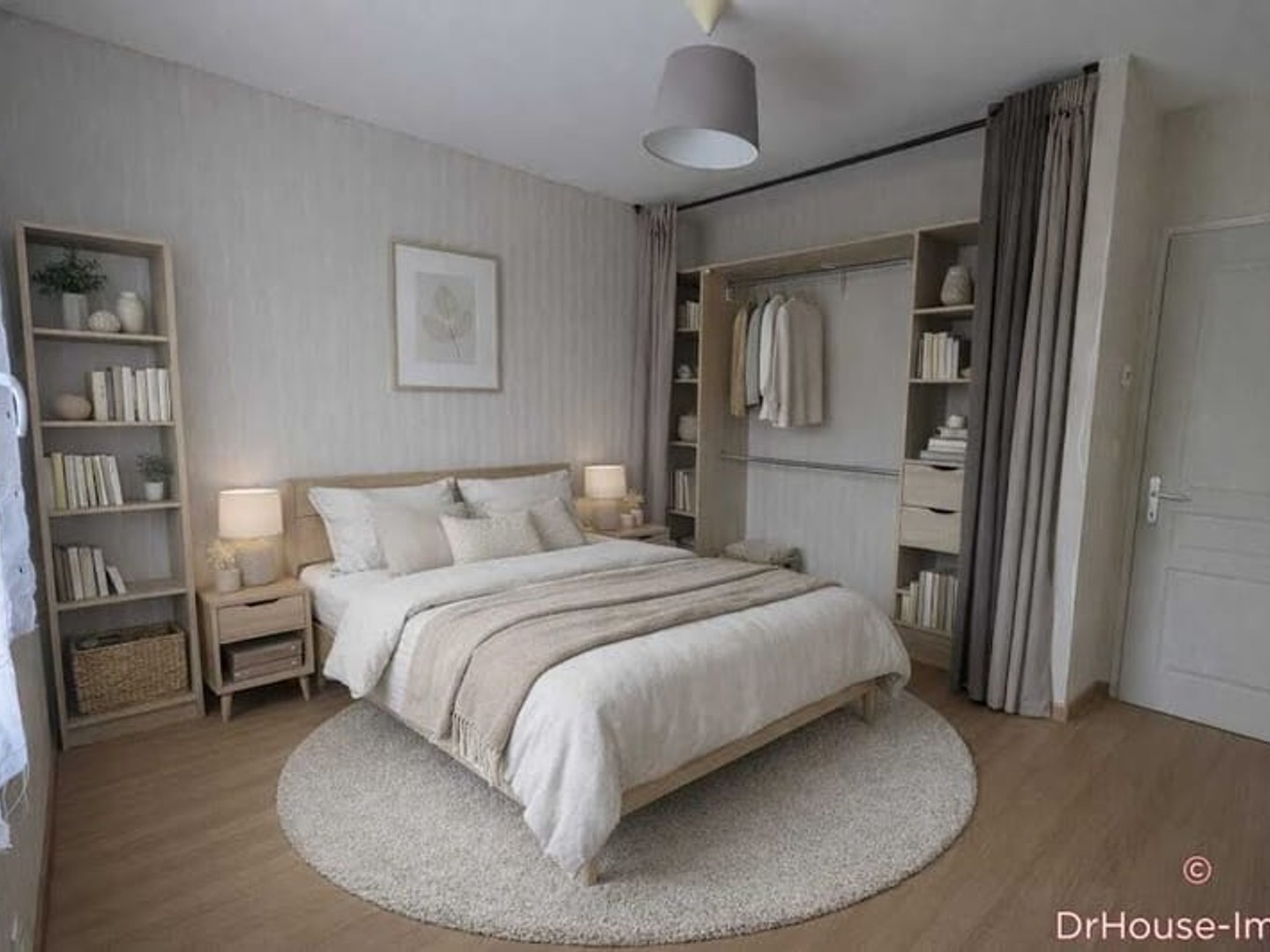 Maison à vendre - 5 pièces - 112m2 - La Bernerie-En-Retz (44760)