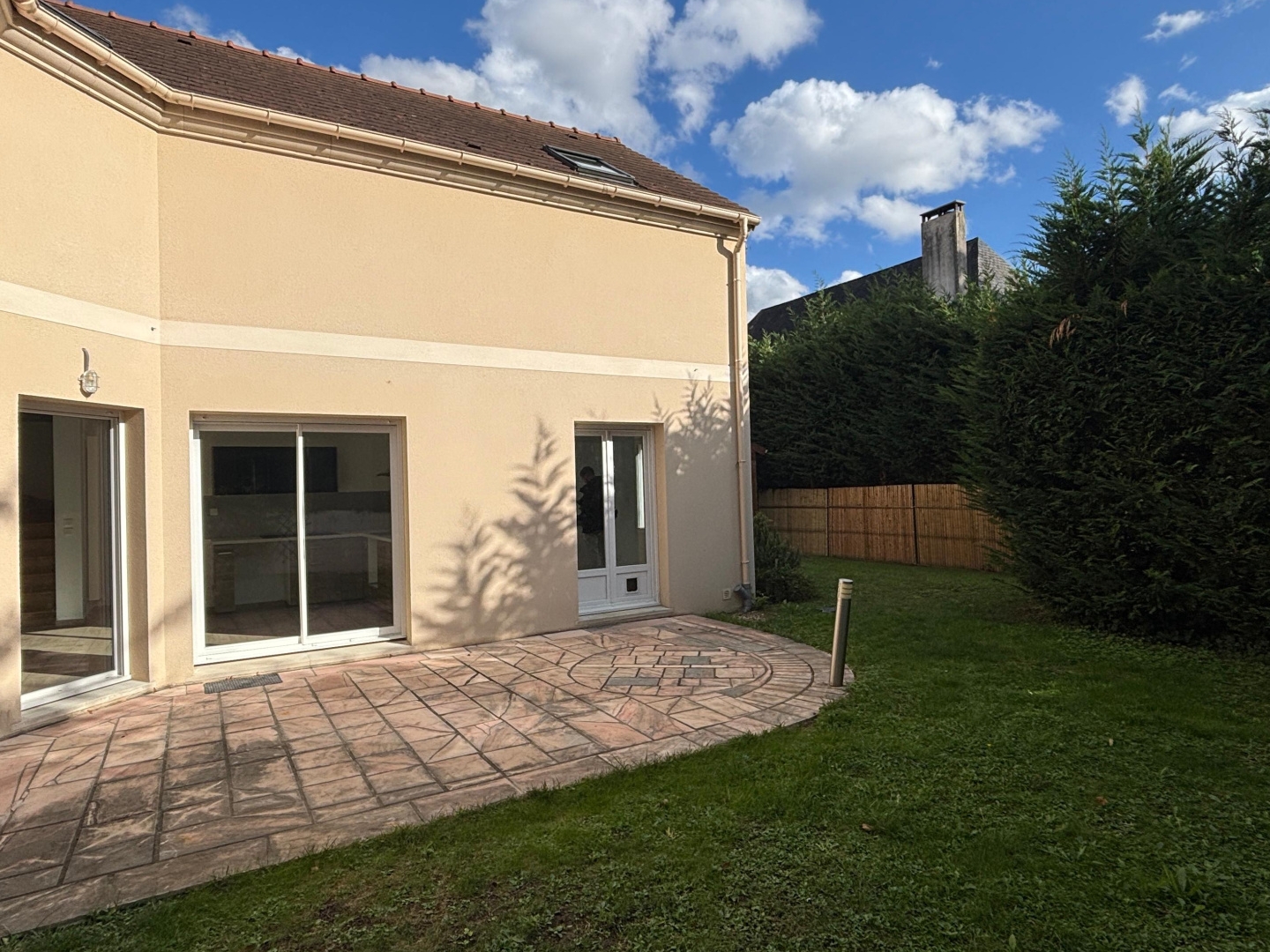 L'ETANG LA VILLE - Maison récente 166 m2