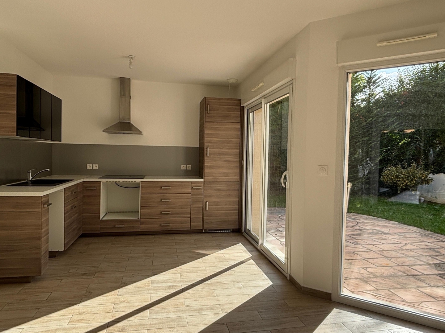 Maison à vendre - 7 pièces - 166m2 - L'étang-La-Ville (78620)