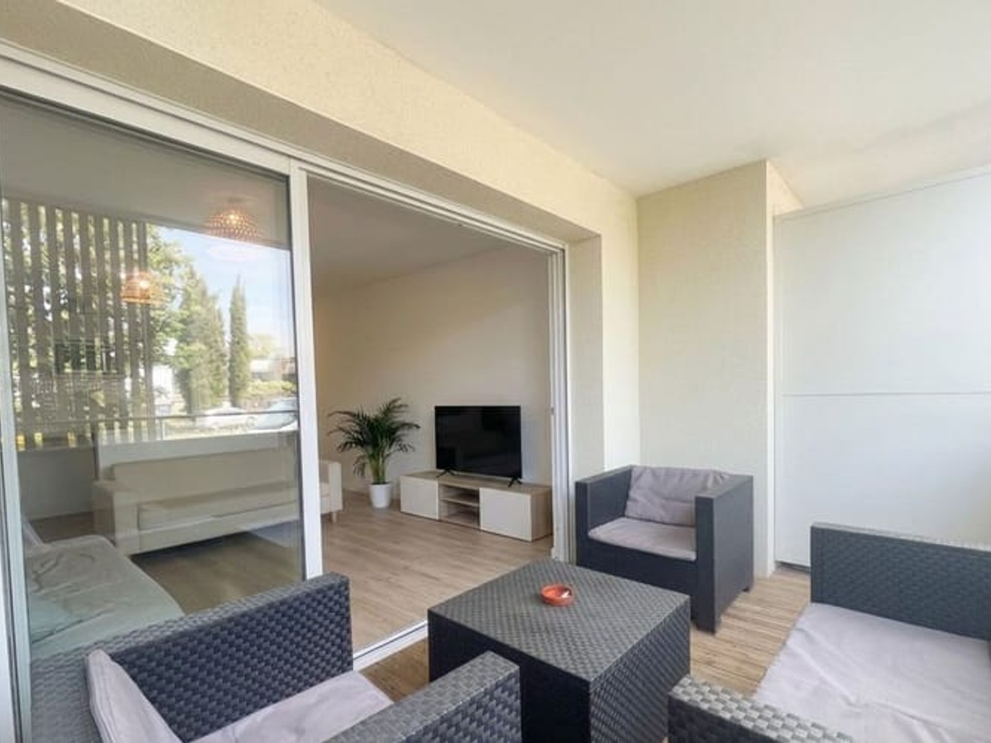 Appartement à vendre - 2 pièces - 40m2 - Castanet-Tolosan (31320)