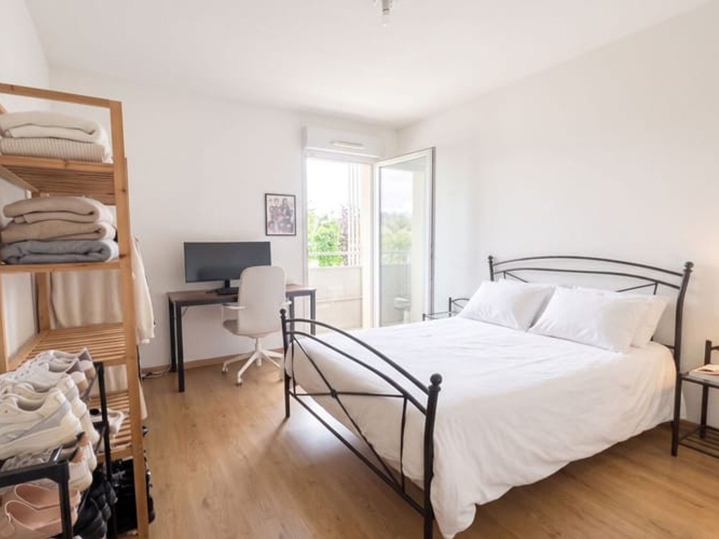 Appartement à vendre - 2 pièces - 40m2 - Castanet-Tolosan (31320)
