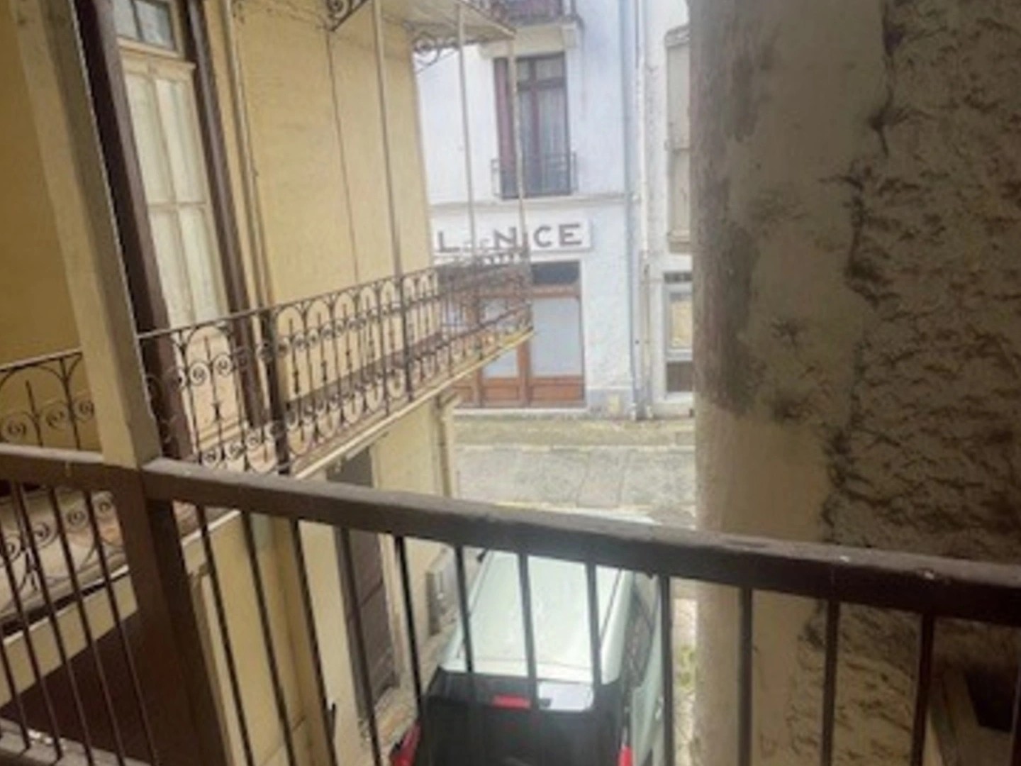 Immeuble à vendre - 16 pièces - 260m2 - Lourdes (65100)