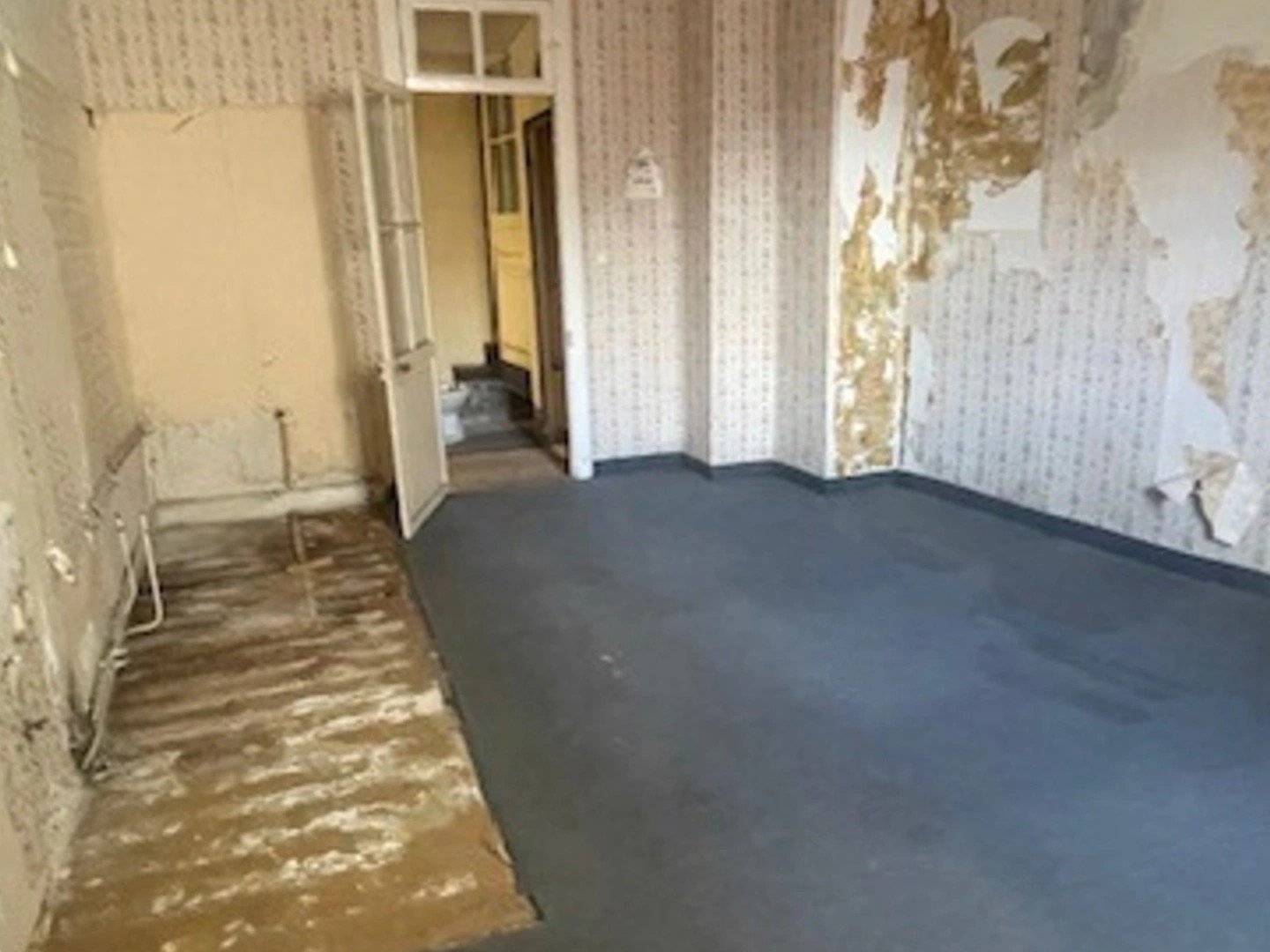 Immeuble à vendre - 16 pièces - 260m2 - Lourdes (65100)