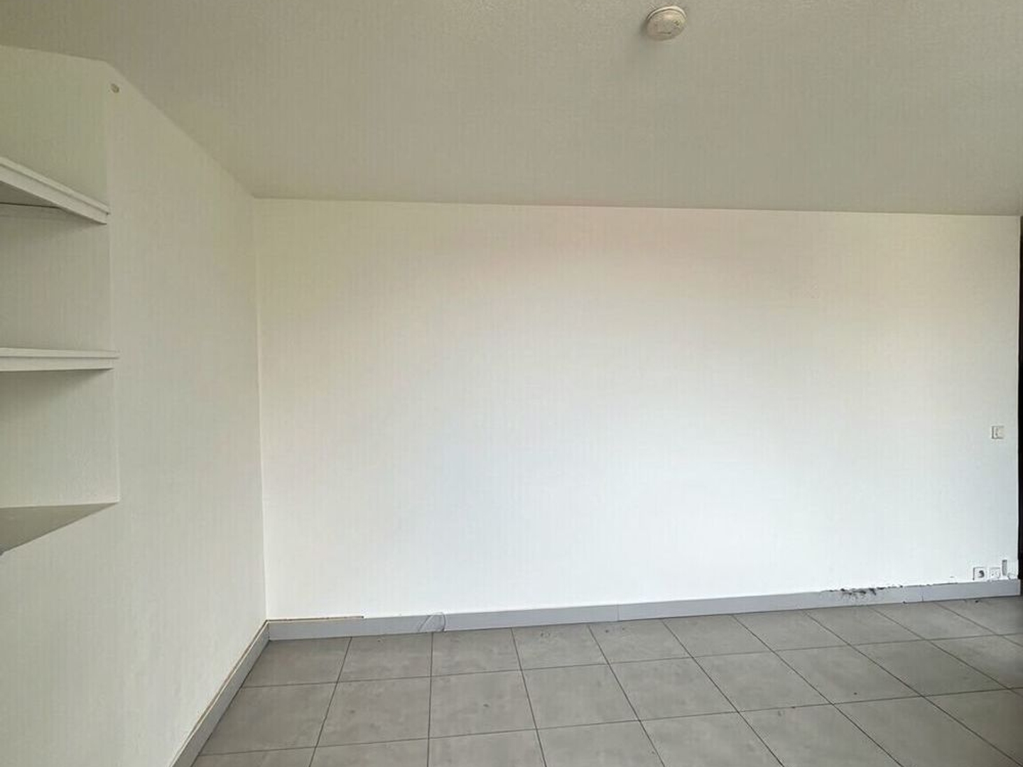 Appartement à vendre - 1 pièce - 27m2 - Le Cannet (06110)