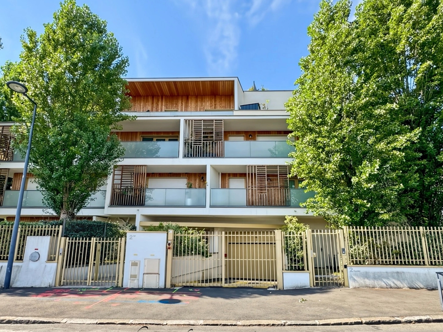 Appartement 7 pièces 136 m²