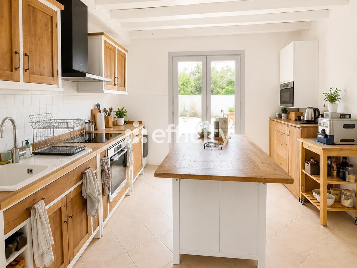 Maison à vendre - 3 pièces - 87m2 - Gallardon (28320)